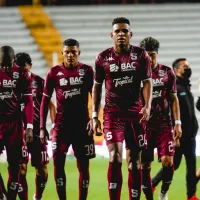 Saprissa pierde a una figura y Wanchope no puede hacer nada: “No quiere seguir”