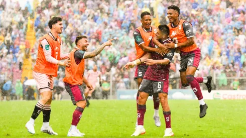 Se confirma la noticia que todos esperaban en Saprissa