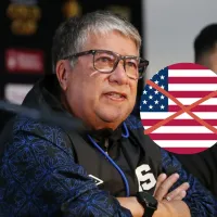 Nació en Estados Unidos, mide 1,90 y se ilusiona con jugar para el Bolillo Gómez rumbo al Mundial 2026: “Yo canto el himno de El Salvador”