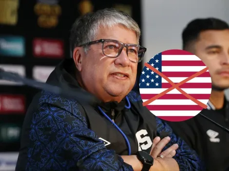 El Salvador sueña: promesa nacida en Estados Unidos ama a La Selecta