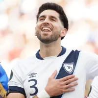 “Es mi prioridad”: Nicolás Samayoa responde en exclusiva lo que todos se preguntan sobre su futuro tras la Copa Oro con Guatemala