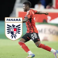 Sorpresa en Panamá: Omar Valencia da el gran salto en su carrera tras perderse la Copa Oro