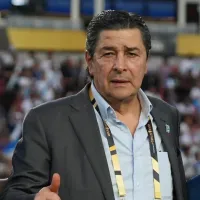 Salto confirmado: dos figuras de Guatemala reciben la noticia que celebra Luis Fernando Tena tras la Copa Oro