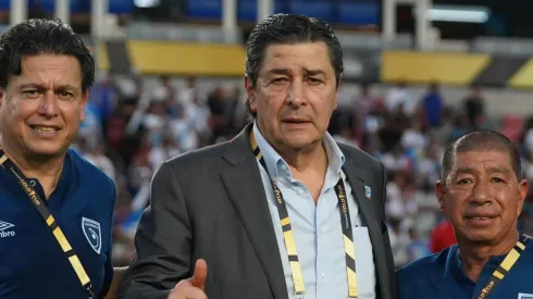 Salto confirmado: dos figuras de Guatemala reciben la noticia que celebra Luis Fernando Tena tras la Copa Oro