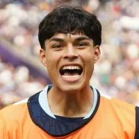 Todo quedó definido: Olger Escobar confirma el equipo en el que jugará tras brillar en la Copa Oro