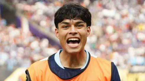 Todo quedó definido: Olger Escobar confirma el equipo en el que jugará tras brillar en la Copa Oro