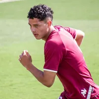 Futuro definido: Warren Madrigal sorprende a Saprissa con su decisión y Wanchope lo sabe
