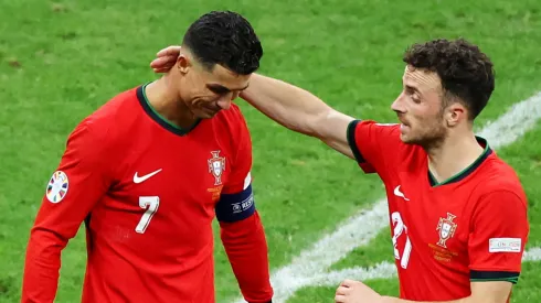 Por qué Cristiano Ronaldo no asistió al funeral de Diogo Jota: esto dicen en Europa sobre la decisión de CR7