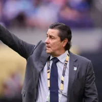 Refuerzo extranjero: Guatemala suma a una figura importante para Luis Fernando Tena tras la Copa Oro