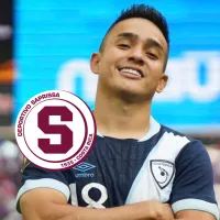 Ni Europa ni Sudamérica: Óscar Santis tiene en claro dónde quiere jugar tras el interés de Saprissa