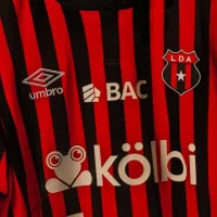 “Está listo”: Alajuelense se prepara para la llegada de la figura que romperá el mercado de fichajes
