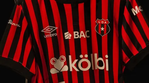 Alajuelense prepara a la figura que romperá el mercado