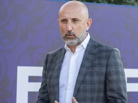 Fedefútbol recibe el golpe que nadie vio venir