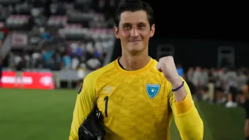 “Lo necesita”: Nicholas Hagen no se calla nada y dice lo que todo Guatemala piensa tras la Copa Oro