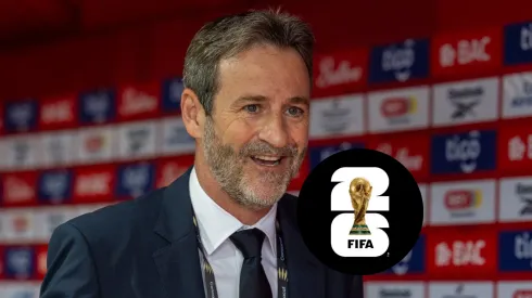 Thomas Christiansen toma una decisión que enorgullece a Panamá