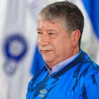 “Me gustaría estar”: Bolillo Gómez recibe el guiño definitivo del otro extranjero que se uniría a La Selecta