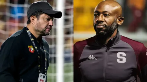 Tras los pasos de Jafet Soto: se confirma la noticia que todo Saprissa esperaba para el Apertura 2025