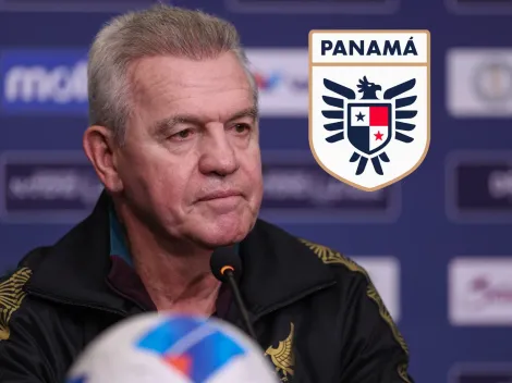 Abrió una vieja herida: Javier Aguirre le manda un irónico mensaje a Panamá