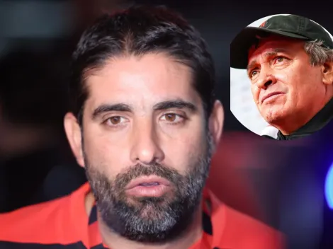 "Lo hemos platicado": la confesión de Carlos Vela sobre el Machillo Ramírez