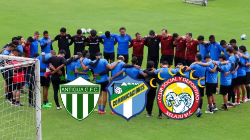 Municipal envía mensaje contundente para meter miedo a sus rivales del Torneo Apertura 2025 y Copa Centroamericana