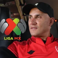 “Se evalúa seriamente”: Keylor Navas recibe un nuevo interés desde México que podría sacarlo de Newell’s