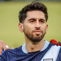Nuevo equipo: Nicolás Samayoa define su futuro tras destacar con Guatemala en la Copa Oro