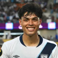 En lo más alto de Concacaf: Olger Escobar pega el salto con Guatemala tras la Copa Oro