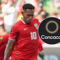 Orgullo panameño: Concacaf confirma el salto que condiciona el futuro de Ismael Díaz tras la Copa Oro
