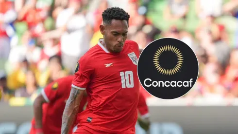 Concacaf confirma el salto de Ismael Díaz tras la Copa Oro