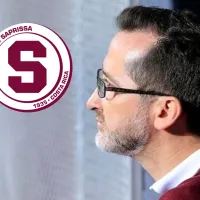 Lo que Saprissa quería: Juan Carlos Rojas anuncia la primera medida tras confirmar que seguirá en el Monstruo y le deja un mensaje a Alajuelense
