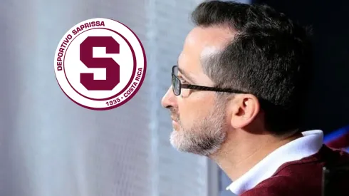 “Tengo otros retos”: Juan Carlos Rojas confirma una drástica decisión en Saprissa