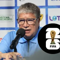 Bolillo Gómez lo consigue: revelan la lista de legionarios que regresarían a El Salvador camino al Mundial 2026