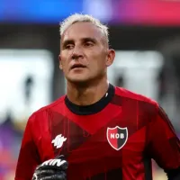 “Llegará”: Keylor Navas recibe el mensaje que cambia su futuro tras la Copa Oro con Costa Rica