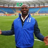 David Suazo recibe la noticia que más esperaba y toda Honduras celebra