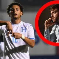 Lo confirma Fabrizio Romano: el fichaje que podría cambiar el futuro de David Ruiz en Inter Miami
