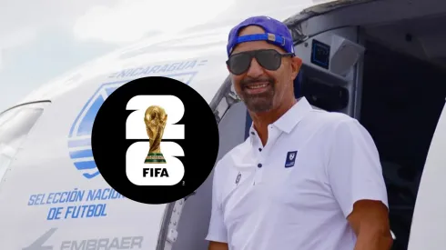 Nicaragua recupera a un legionario clave camino al Mundial 2026