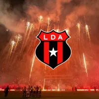 Es oficial: figura de Alajuelense se va a Europa en un fichaje que impacta a Costa Rica