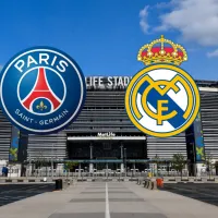 A qué hora juegan PSG vs. Real Madrid y dónde ver el partido por las semifinales del Mundial de Clubes 2025