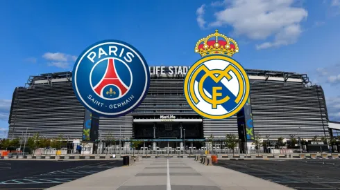 A qué hora juegan PSG vs. Real Madrid y dónde ver el partido por las semifinales del Mundial de Clubes 2025