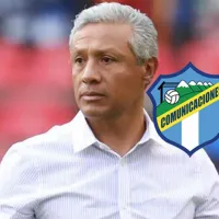 Sorpresa en Comunicaciones: Roberto Hernández recibe la noticia más esperada en medio del mercado de fichajes