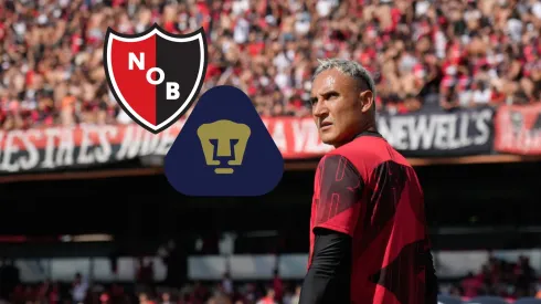 “Hay acuerdo”: Keylor Navas tomó la decisión sobre su futuro en Pumas y en Argentina ya lo saben