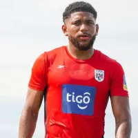 Equipo de élite: Carlos Harvey sorprende a Panamá y consigue dar un salto en su carrera tras la Copa Oro