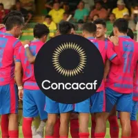 Municipal en aprietos: el castigo que Concacaf podría aplicarle a los Rojos a días del inicio del Apertura 2025