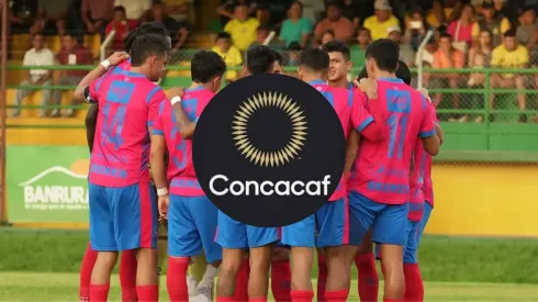 Municipal en aprietos: el castigo que Concacaf podría aplicarle a los Rojos a días del inicio del Apertura 2025
