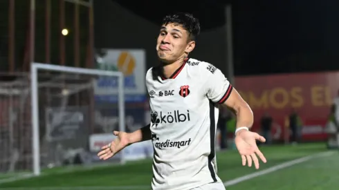 Fernando Lesme no se calla nada y apunta contra Alajuelense: lo que nunca se supo de su salida y la limpieza de Guimaraes
