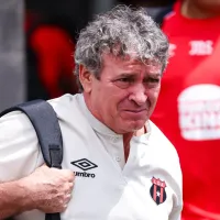Alajuelense lo va a comprar: Machillo Ramírez se asegura a uno de los jugadores más criticados por la afición