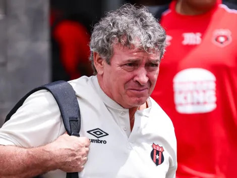 Alajuelense va a comprar al más criticado por los manudos