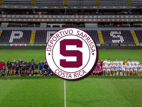 Uno de los fichajes de Saprissa no podrá jugar