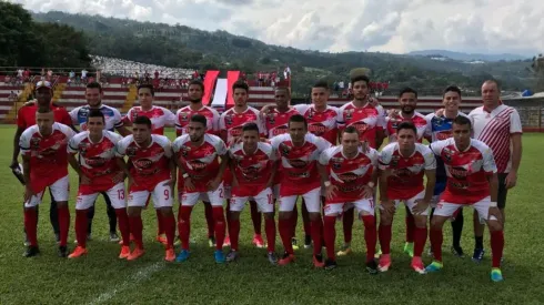 Fedefútbol descubre intentos de amaños