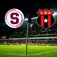 Costa Rica a sus pies: Saprissa consigue el reconocimiento mundial que más le duele a Alajuelense